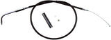 Motion Pro - Black Vinyl Idle Cable - 70-6388