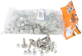 Woodys - Signature Series Stainless Steel Studs 1.325