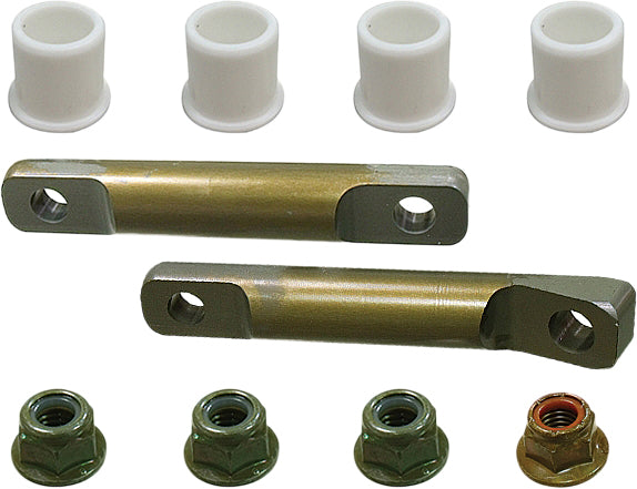 SP1 Bushing and Bolt Kit 44-8829BK showing metal fittings and fasteners for automotive or machinery assembly.