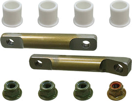 SP1 Bushing and Bolt Kit 44-8829BK showing metal fittings and fasteners for automotive or machinery assembly.