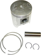 Load image into Gallery viewer, WSM Performance Parts piston kit K900 73 78-84000 with piston components and hardware for engine performance enhancement