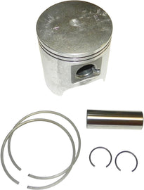 WSM Performance Parts piston kit K900 73 78-84000 with piston components and hardware for engine performance enhancement
