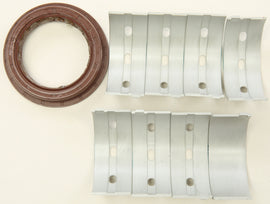 Hot Rods engine main bearing and seal kit 421-K088, including bearings and seals for engine repair and maintenance.