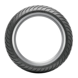 DUNLOP Mutant front tire 120/70ZR19 60W radial motorcycle tire with tread pattern, sidewall branding, and tire details.
