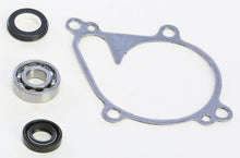 Load image into Gallery viewer, Hot Rods Water Pump Repair Kit for engine, includes replacement parts, with visible components and packaging.