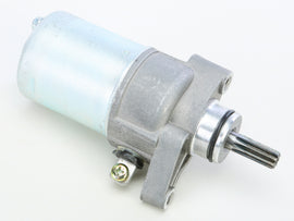 Ricks Motorsport Electric starter motor model 27-61416, automotive starter showing electrical components and mounting points.