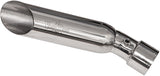 VooDoo - Slip-On Yam Polished Single R1 - 12-8153P