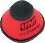Uni - Multi-Stage Competition Air Filter - NU-2263
