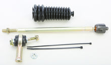 Load image into Gallery viewer, All Balls suspension tie rod end kit 251-1047R with metal ball joints and durable rubber boots for steering components.