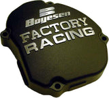 Boyesen - Factory Racing Ignition Cover Black - 59-7433AB