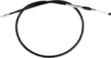 Motion Pro - Black Vinyl Clutch Cable - 70-2339