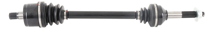 All Balls 8 Ball Extreme Axle Drive component for rear suspension, featuring durable construction and precise fit.