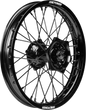 Rear Wheel 2.15 X 18