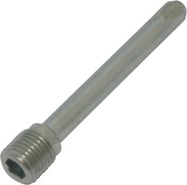 HardDrive OEM front brake pad pin for Toyota XL models 2004-2013, part number 42832-04, shown in the image.
