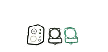 Load image into Gallery viewer, Athena Top End Gasket Kit for Honda 69-0220, showing detailed gaskets and seals for engine repair.