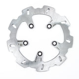 Braking - Rotor Rear - 32-2508