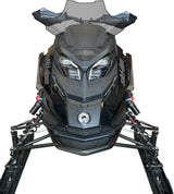 Powermadd Cobra W/S Low Smoke 14" 10-10940