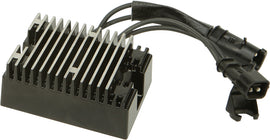 HardDrive Black XL hard drive regulator for 2007-2008 vehicles, OEM part 74546-07, electrical component in good condition