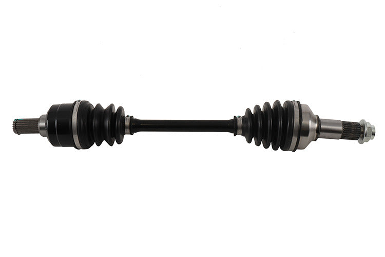 All Balls heavy duty 6-ball rear axle drive component with durable metal construction and detailed design.