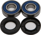 All Balls - Front/Rear Wheel Bearing/Seal Kit - 22-51210