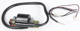 Bronco ignition coil for electrical systems, shown in the image with the part number 183-2006, designed for vehicle ignition.