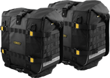 Nelson-Rigg - Trails End Adv Saddlebags 25l Per Bag Black - 270-3135
