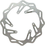 Braking - Rotor Front - 32-1225