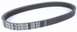 SP1 Max-Torque Platinum belt 45 13/16