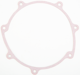 Boyesen motorcycle clutch cover gasket 59-7397A, a durable seal for engine protection and optimal clutch performance.