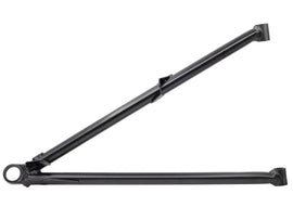 SP1 right lower A-arm suspension component with part number 44-88429, showing the metal arm with mounting points.