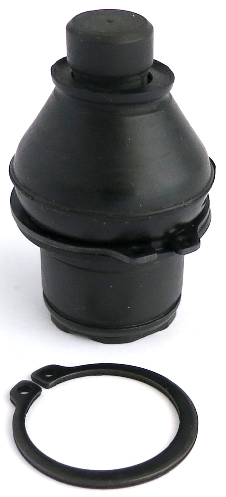 EPI suspension upper and lower ball joint model 53-50046, showing the metal components and joint structure for vehicle suspension.