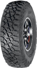 Load image into Gallery viewer, ITP Tire Tenacity Xnr 32x10R15 off-road tire with rugged tread pattern for ATV and UTV vehicles.