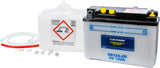 Fire Power - Battery W/Acid 6n12a-2d 6v - 490-2067