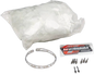 Yoshimura exhaust muffler repack kit At2 Premium, designed for motorcycle exhaust systems, shown in the image.