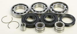 All Balls front differential drive bearing and seal kit, model 22-52060, with bearings and seals for vehicle drivetrain repair