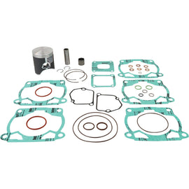 Vertex Top End Kit 174-23630A-3 with piston components for engine performance, shown in the image.