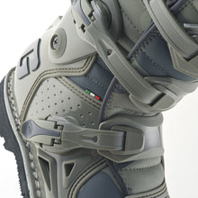 Charger l'image dans la galerie, Fastback Endurance Boots Enduro Troop Sz 11