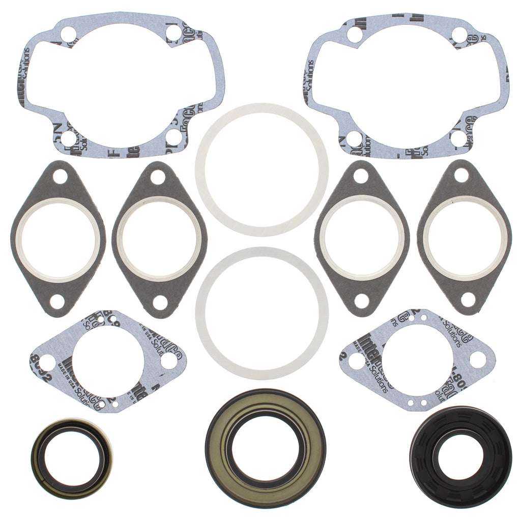 Gasket Kit Intrdr 440 78 82