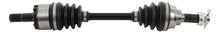 Load image into Gallery viewer, All Balls heavy-duty front axle with six balls, designed for durable motorcycle or ATV wheel support.