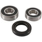 Rear Wheel Bearing Kit