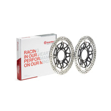 Load image into Gallery viewer, Upgrade Front T Drive Rotor Floating