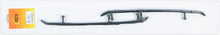 Load image into Gallery viewer, SP1 Defender Wearbar Pol S/M 160-72224 on skis or carbides, showing the durable wearbar with branding and mounting details.