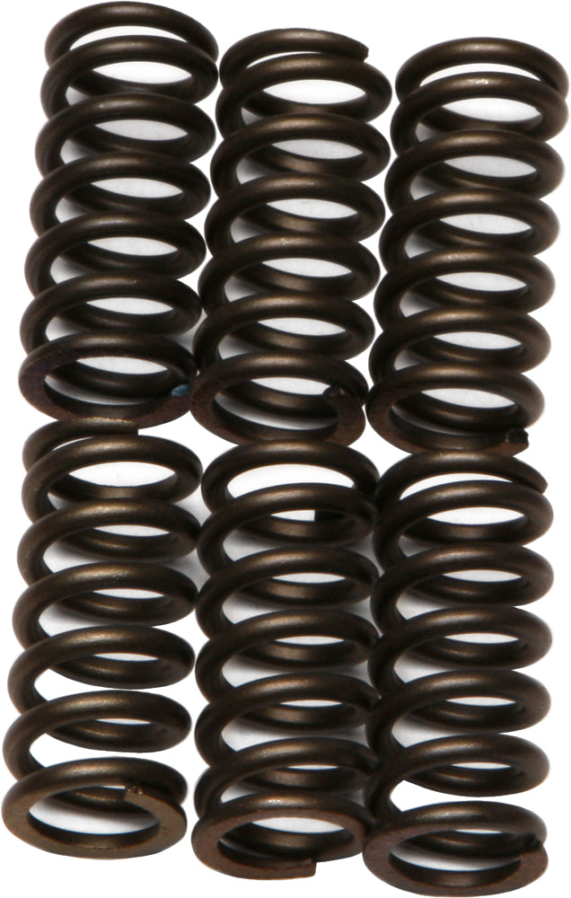 EBC Motorcycle Brakes clutch springs Csk11 15-1711, metal coil springs for clutch assembly on motorcycle engine.