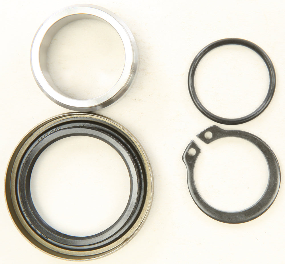 Hot Rods Countershaft Seal Kit 421-5057 showing gaskets and seals for engine transmission repair.