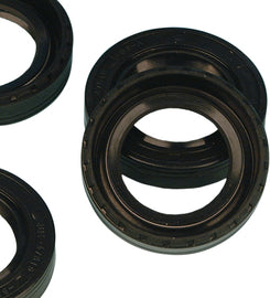 James Gasket oil seal and wheel bearing gasket set for Evo 2, featuring durable seals and gaskets for reliable engine protection.