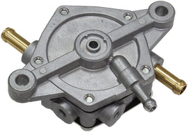 SP1 Fuel Pump Pol 14-22317 for intake or carburetor fuel system, with visible metal housing and inlet/outlet fittings.