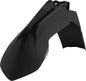 Front Fender Black
