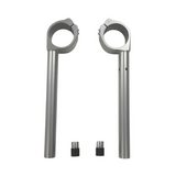 HeliBars - Replacement Handlebars Silver Yam - 281-0504