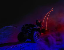 Load image into Gallery viewer, 6' Rgb Led Whip Wp6