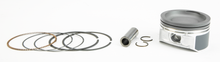 Load image into Gallery viewer, ProX Racing Parts piston kit with Nikasil coated cylinder for engine, includes 79.97mm bore and 10.0:1 compression ratio.